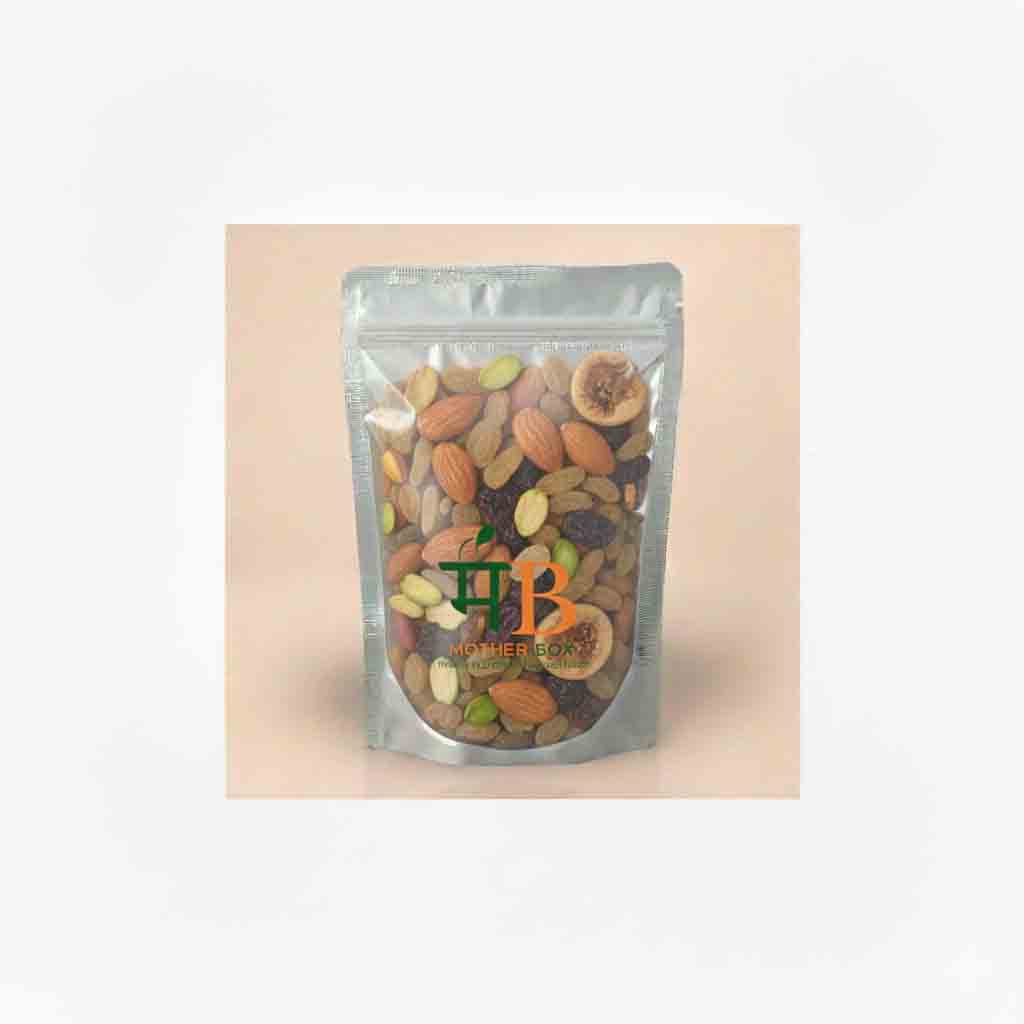 Nut Mix - 100gms